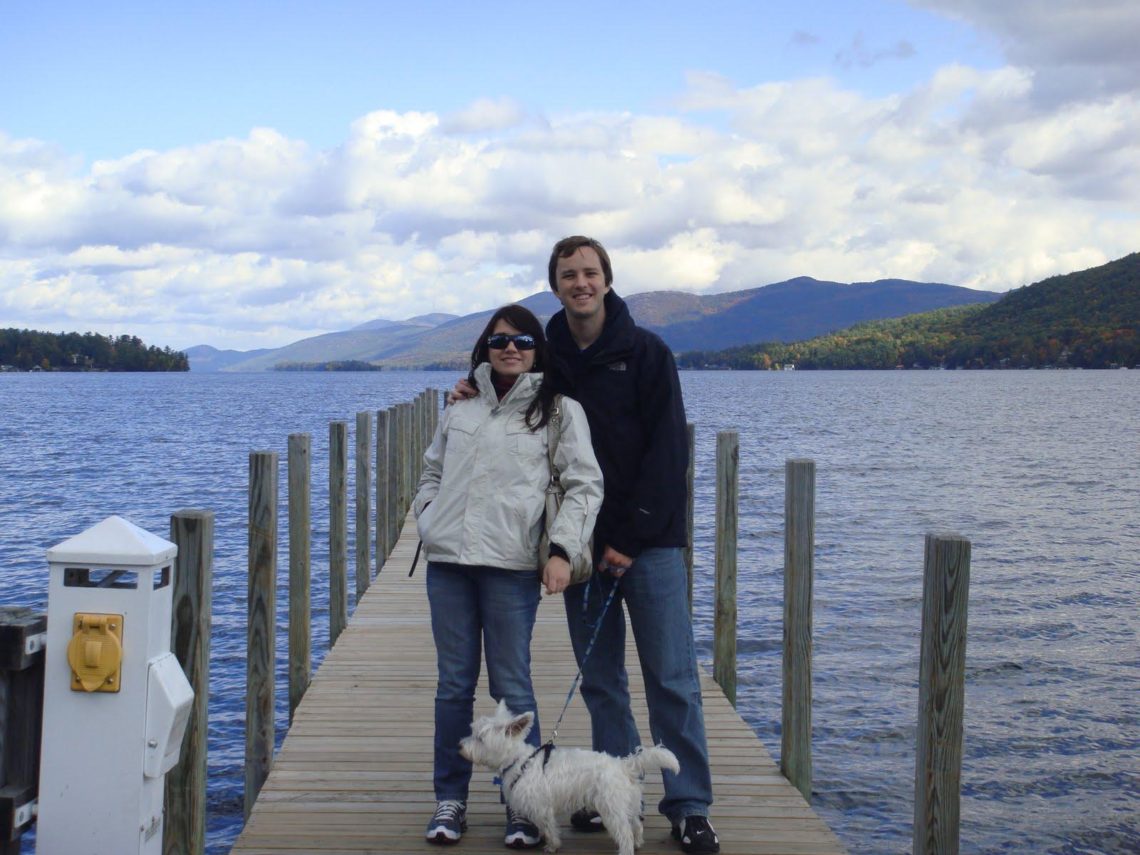 Lake George