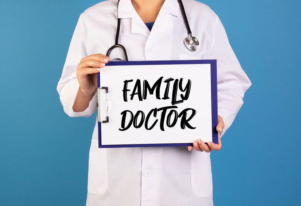 Family doctor
