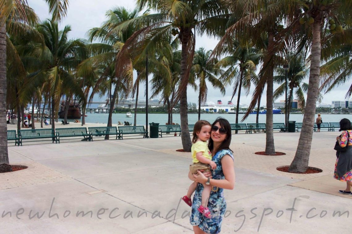 South beach Miami