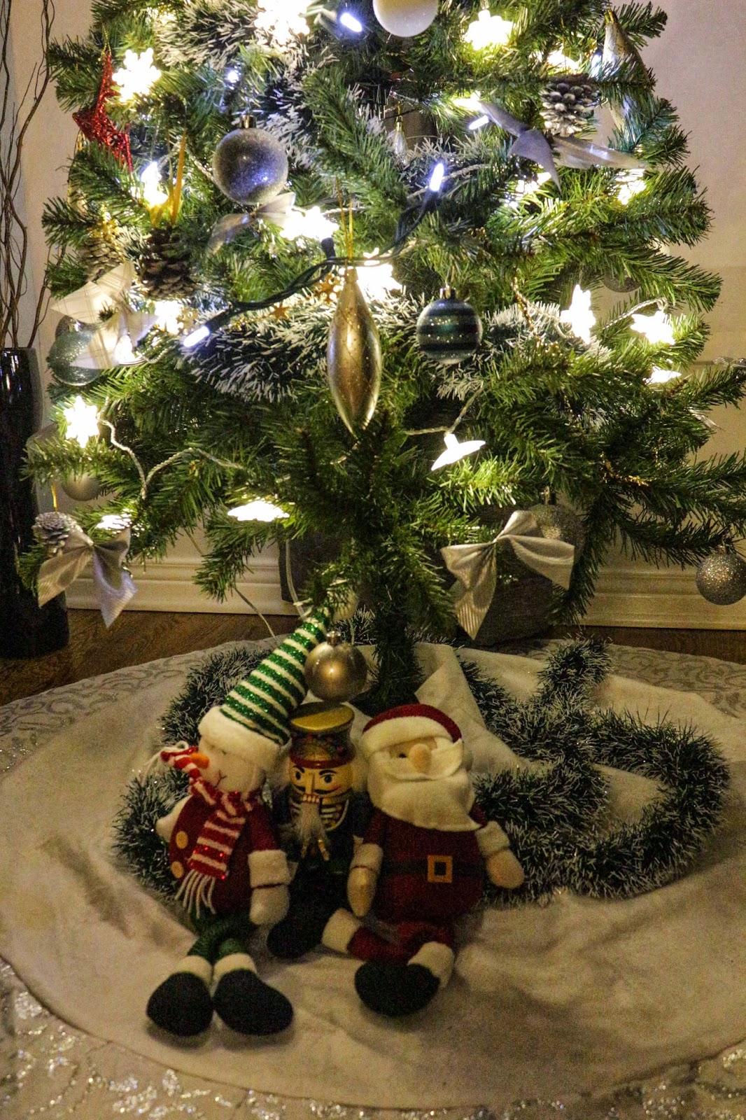 christmas tree