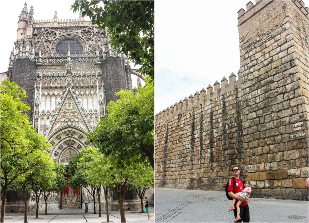 Seville Catedral