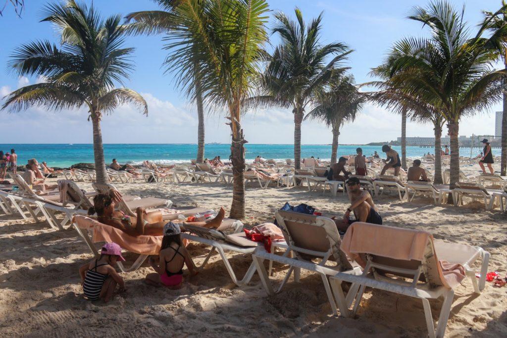 Riu Cancún - Mexico