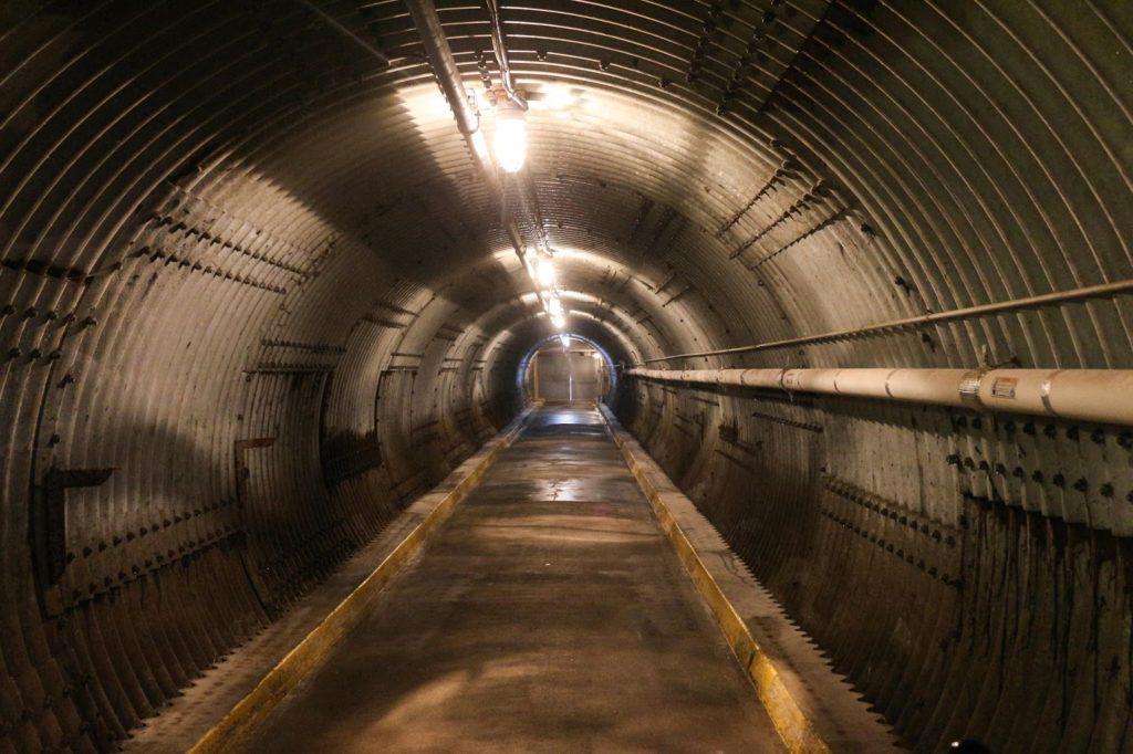 Diefenbunker, New