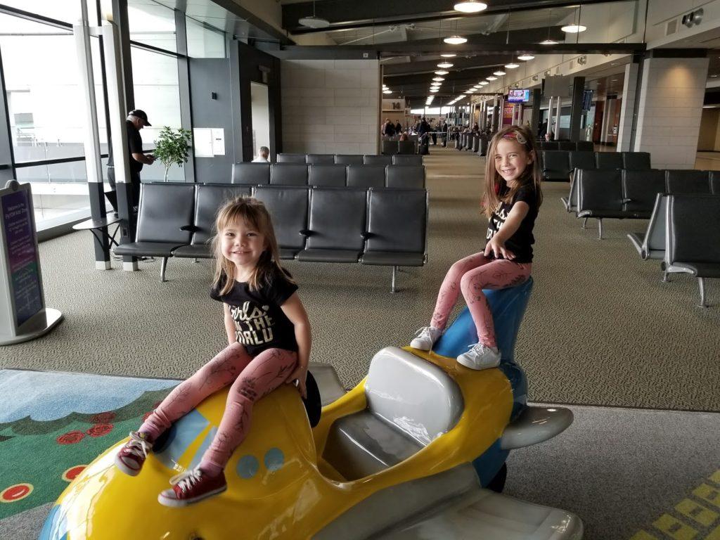 Ottawa Airport, Florida