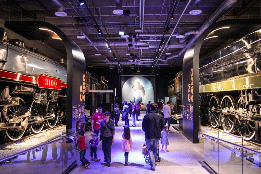 Science and Technology Museum - Ottawa