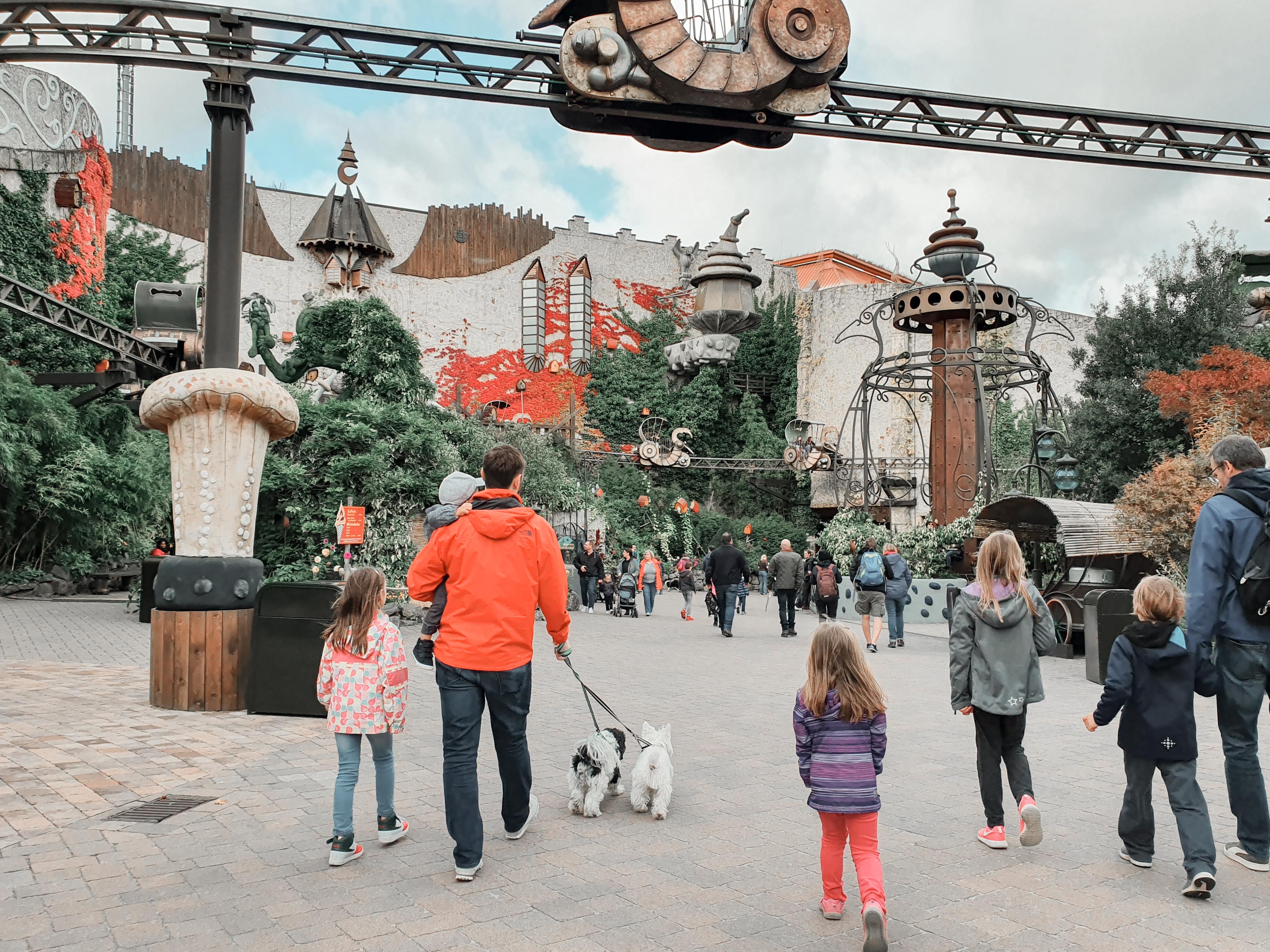 Phantasialand visual data 4