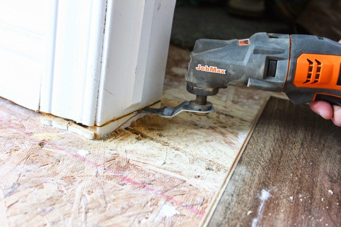 home improvement