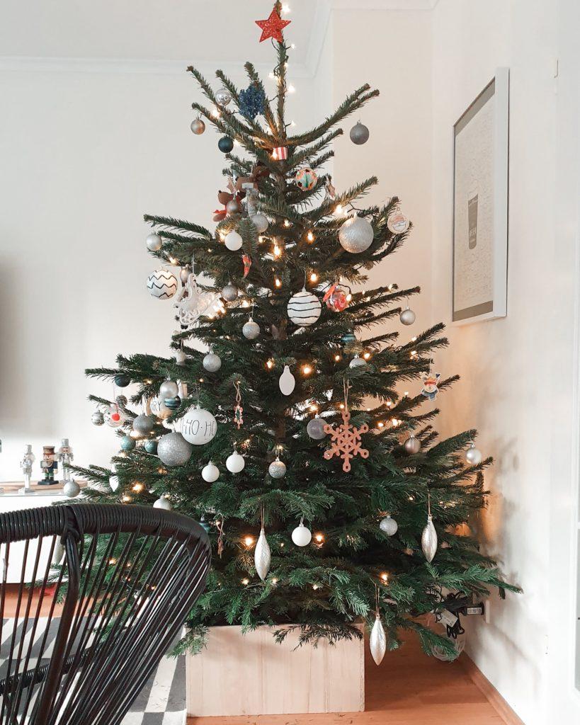 Christmas tree Germany
