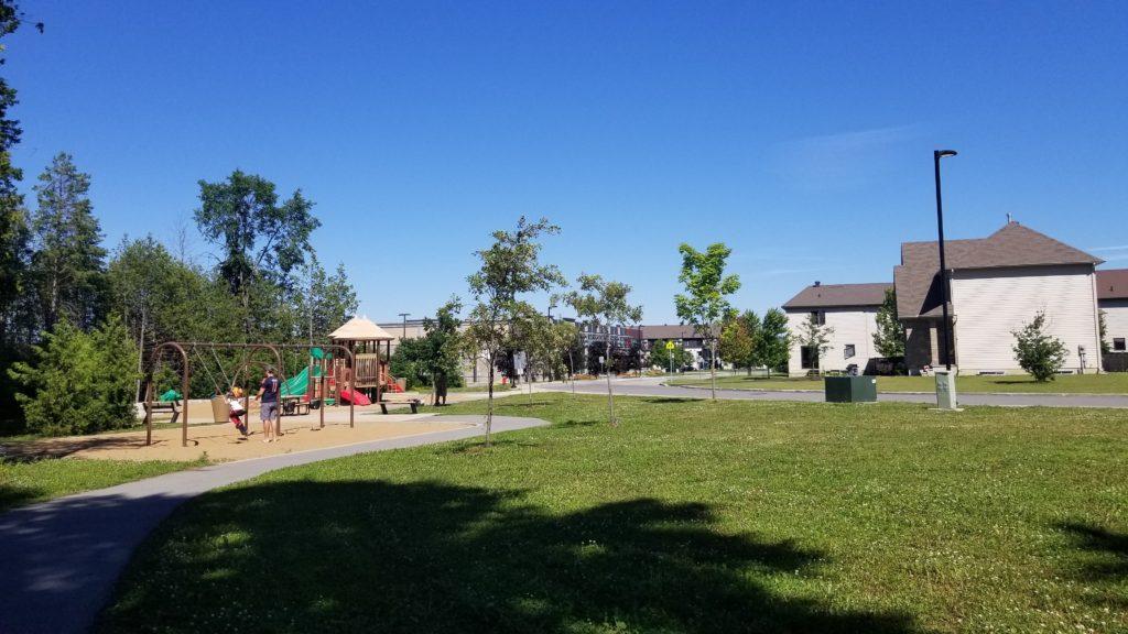 How much does a house cost in Ottawa 2021 Like a New Home